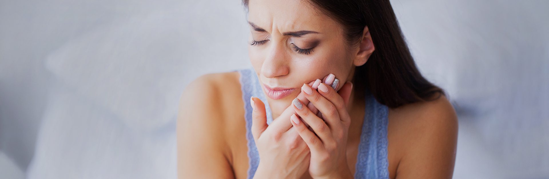 Burning Mouth Syndrome (Glossodynia) The Mall Dental